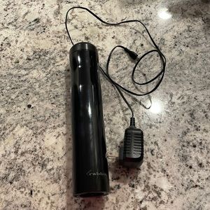 Rabbit Electric Wine Opener